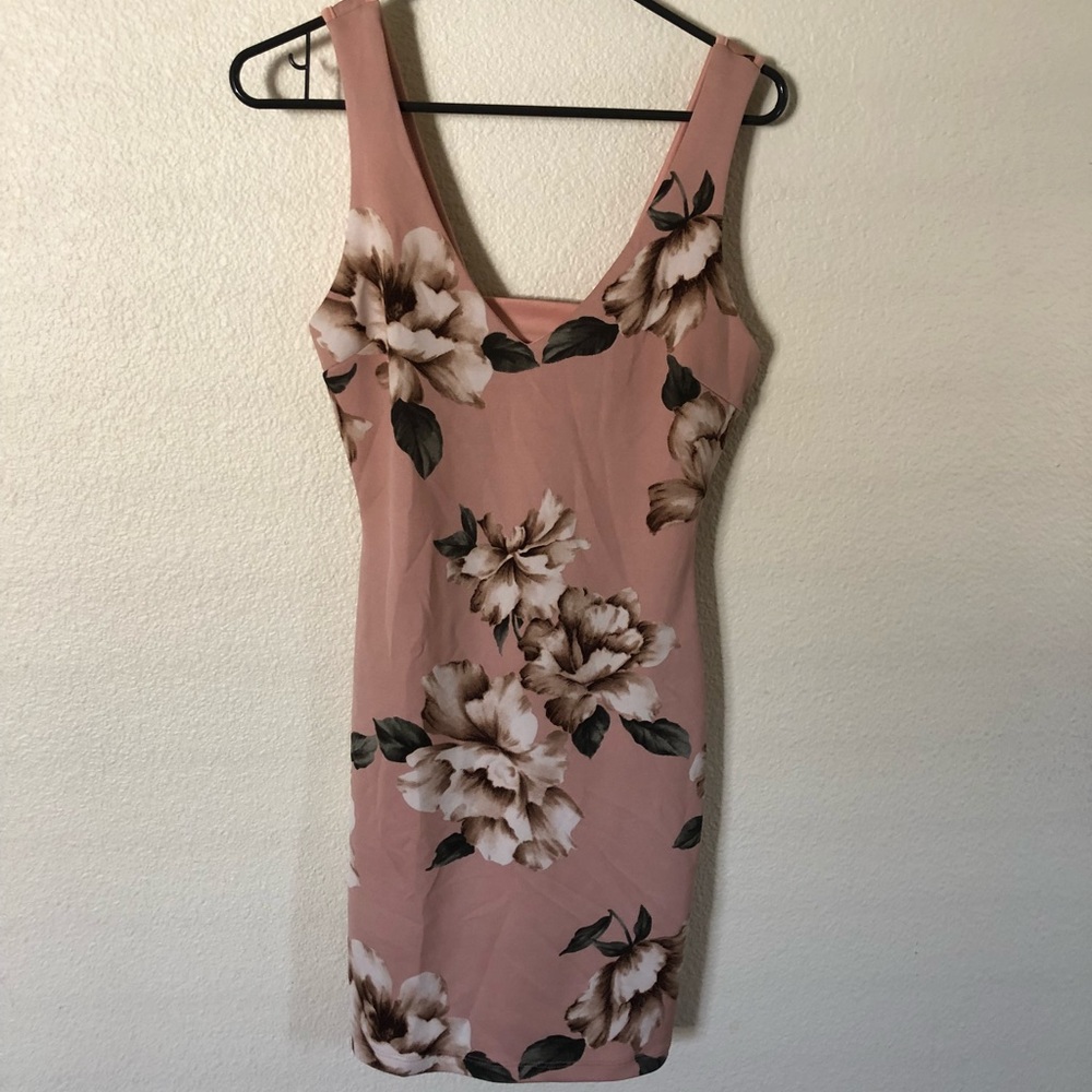 Bodycon dress
